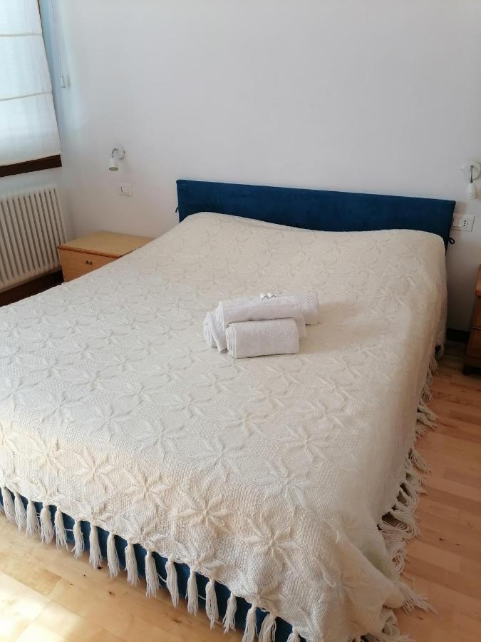 Casa Pergoletto Apartment Venice Luaran gambar