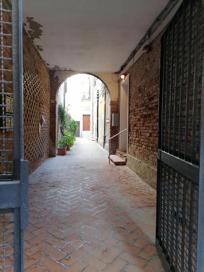 Casa Pergoletto Apartment Venice Luaran gambar
