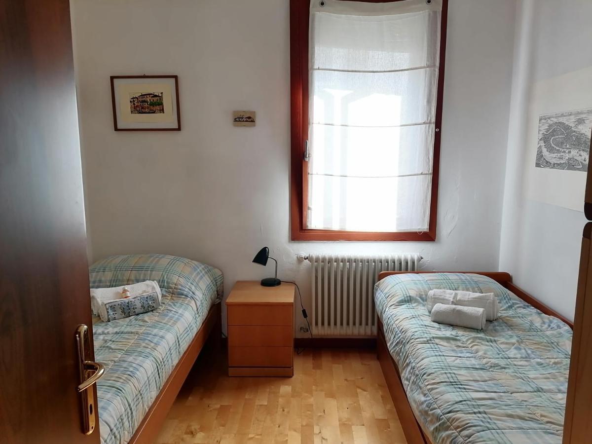 Casa Pergoletto Apartment Venice Luaran gambar