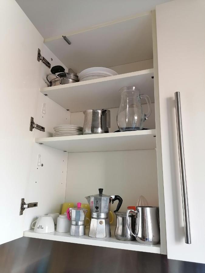 Casa Pergoletto Apartment Venice Luaran gambar