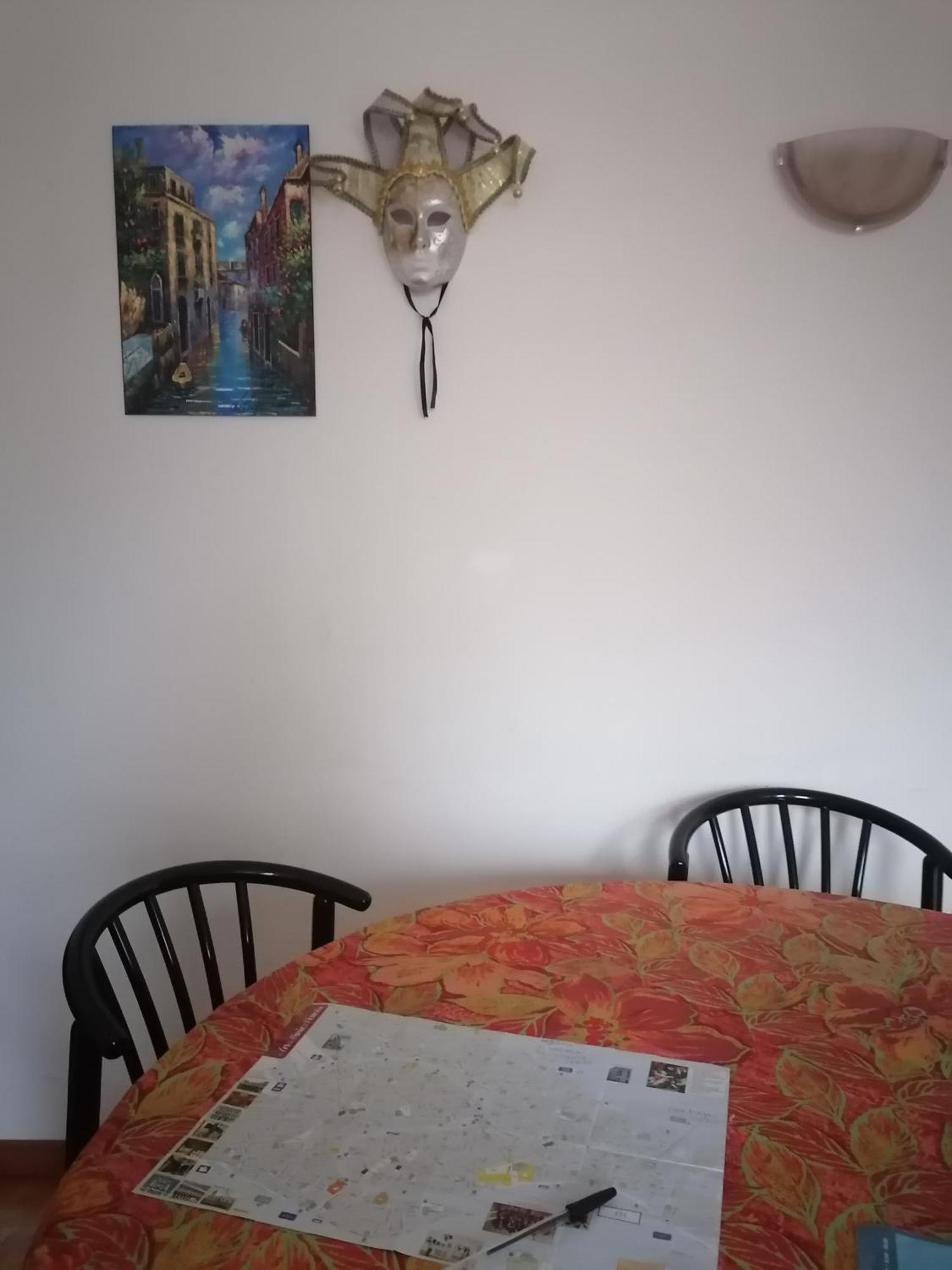 Casa Pergoletto Apartment Venice Luaran gambar